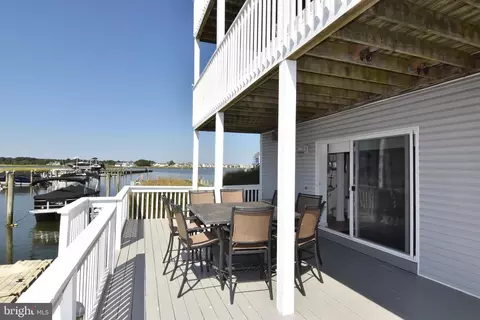 Exterior - 30613 Cove Rd #50, Ocean View, DE 19970 photo 9 of 10