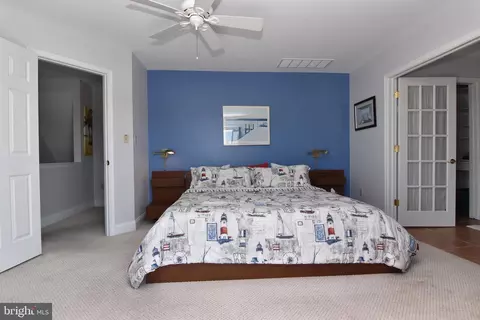 Bedroom - 30613 Cove Rd #50, Ocean View, DE 19970 photo 4 of 7