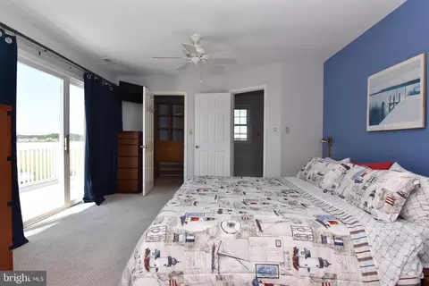 Bedroom - 30613 Cove Rd #50, Ocean View, DE 19970 photo 3 of 7