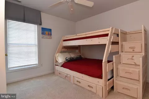 Bedroom - 30613 Cove Rd #50, Ocean View, DE 19970 photo 6 of 7