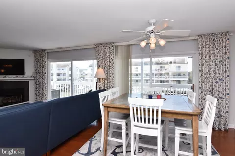 Dining - 30613 Cove Rd #50, Ocean View, DE 19970 photo 2 of 3