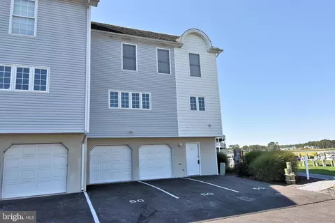 Exterior - 30613 Cove Rd #50, Ocean View, DE 19970 photo 1 of 10