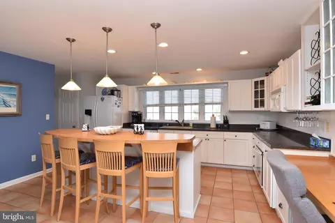 Kitchen - 30613 Cove Rd #50, Ocean View, DE 19970 photo 2 of 3