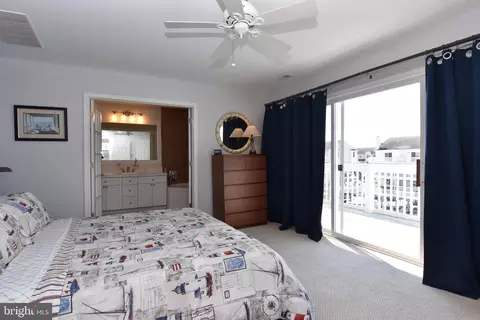Bedroom - 30613 Cove Rd #50, Ocean View, DE 19970 photo 2 of 7