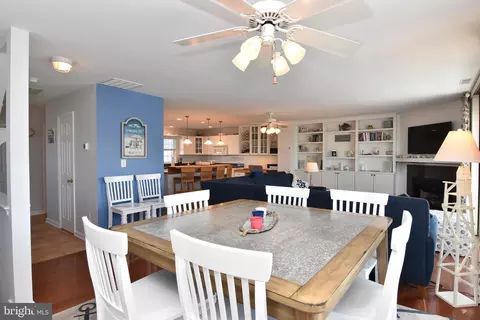 Dining - 30613 Cove Rd #50, Ocean View, DE 19970 photo 3 of 3