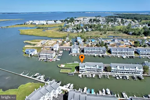 View/Area - 30613 Cove Rd #50, Ocean View, DE 19970 photo 3 of 6