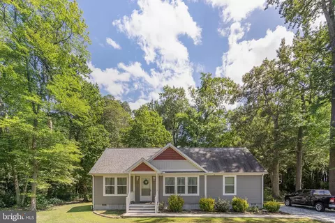 24335 Shortly Rd, Georgetown, DE 19947