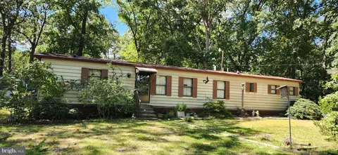 28456 Pocahontas Ave #7531, Millsboro, DE 19966