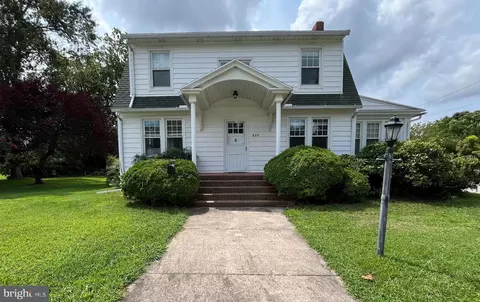 500 Delaware Ave, Delmar, DE 19940