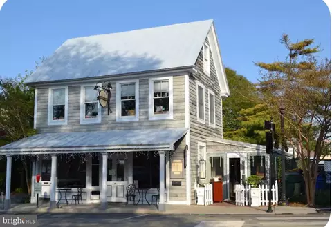 109 W Market St, Lewes, DE 19958