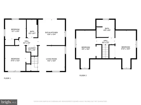 Floorplan - 14 Brittingham Ln, Georgetown, DE 19947 photo 1 of 1