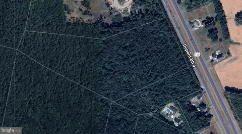 0 Rt 113, Georgetown, DE 19947