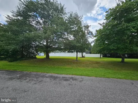lot A Strawberry Ln, Selbyville, DE 19975