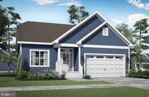 24603 Inkberry Dr, Harbeson, DE 19951