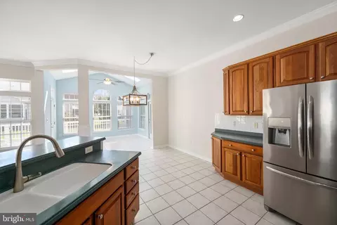 Kitchen - 8 Bay Pine Dr, Ocean View, DE 19970 photo 4 of 4