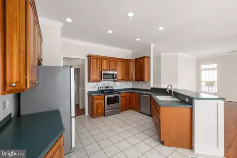 Kitchen - 8 Bay Pine Dr, Ocean View, DE 19970 photo 1 of 4