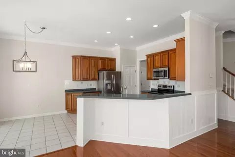 Kitchen - 8 Bay Pine Dr, Ocean View, DE 19970 photo 3 of 4