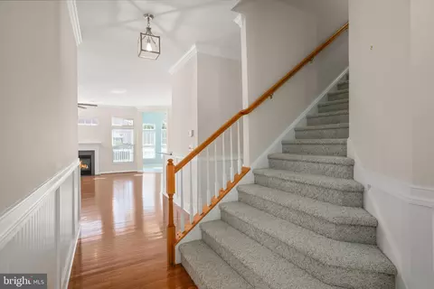 Entry Way - 8 Bay Pine Dr, Ocean View, DE 19970 photo 2 of 9