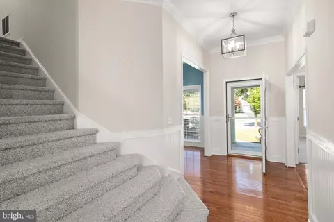 Entry Way - 8 Bay Pine Dr, Ocean View, DE 19970 photo 1 of 9
