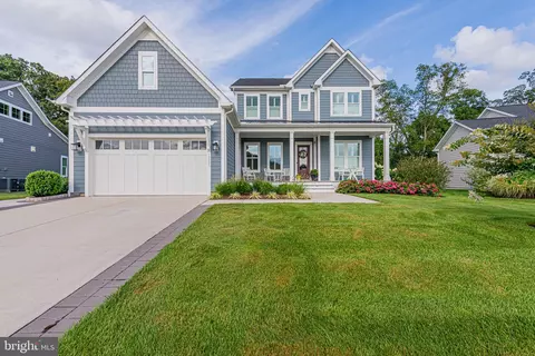 18093 Highwood Dr, Rehoboth Beach, DE 19971