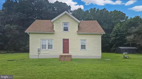 26820 Bethesda Rd, Millsboro, DE 19966