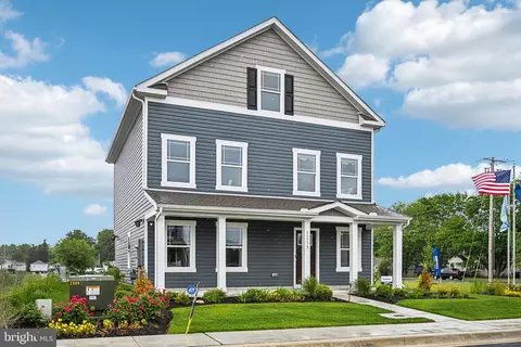 11779 Isaac Ln, Milford, DE 19963
