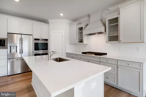 Kitchen - 207 Mariners Cir, Milton, DE 19968 photo 1 of 1