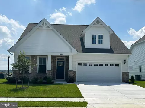 201 Mariners Cir, Milton, DE 19968