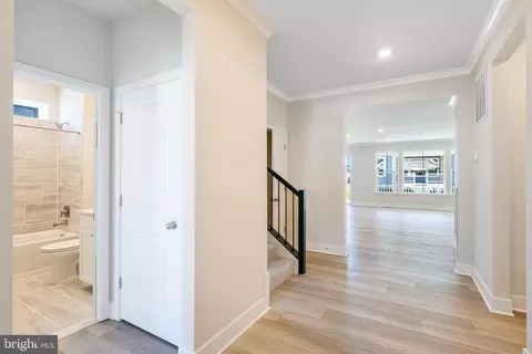 Entry Way - 201 Mariners Cir, Milton, DE 19968 photo 1 of 13