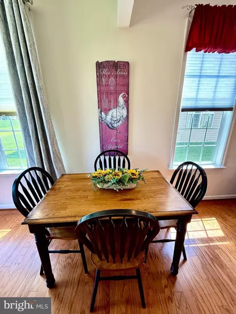 Dining - 8 Harlequin Loop, Bridgeville, DE 19933 photo 2 of 2