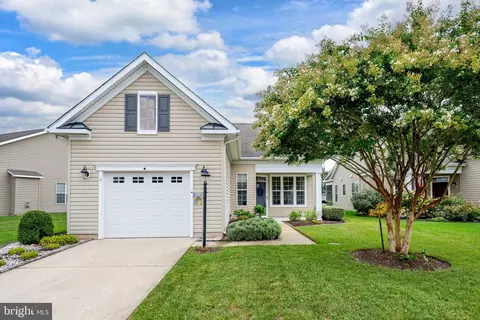 8 Harlequin Loop, Bridgeville, DE 19933