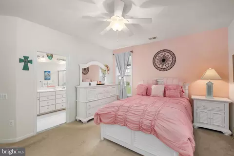 Bedroom - 8 Harlequin Loop, Bridgeville, DE 19933 photo 2 of 8