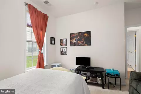 Bedroom - 8 Harlequin Loop, Bridgeville, DE 19933 photo 6 of 8