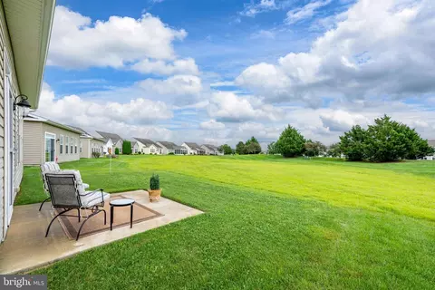 Exterior - 8 Harlequin Loop, Bridgeville, DE 19933 photo 3 of 9