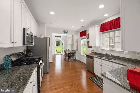 Entry Way - 8 Harlequin Loop, Bridgeville, DE 19933 photo 2 of 4