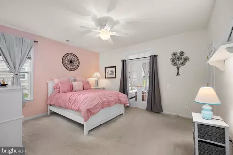 Bedroom - 8 Harlequin Loop, Bridgeville, DE 19933 photo 3 of 8