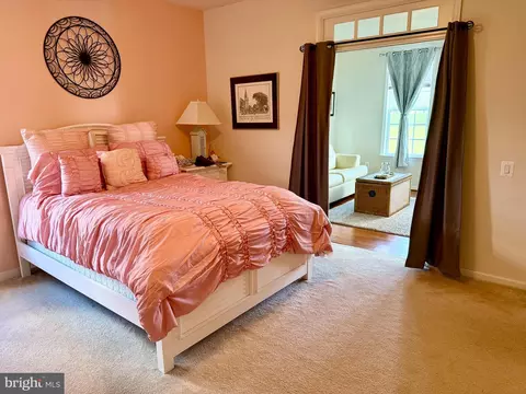 Bedroom - 8 Harlequin Loop, Bridgeville, DE 19933 photo 4 of 8