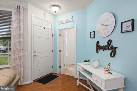 Entry Way - 8 Harlequin Loop, Bridgeville, DE 19933 photo 1 of 4