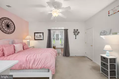 Bedroom - 8 Harlequin Loop, Bridgeville, DE 19933 photo 1 of 8