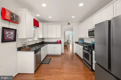Kitchen - 8 Harlequin Loop, Bridgeville, DE 19933 photo 1 of 2