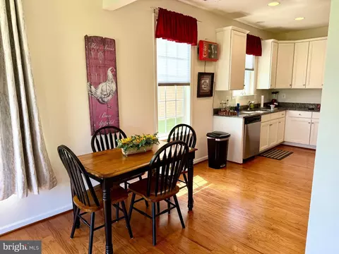 Dining - 8 Harlequin Loop, Bridgeville, DE 19933 photo 1 of 2