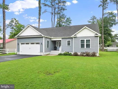131 Prince Georges Dr, Dagsboro, DE 19939