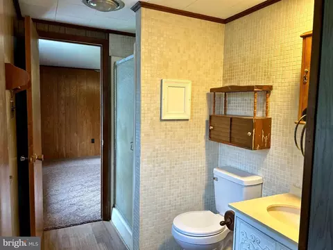 Bath - 411 King St, Laurel, DE 19956 photo 3 of 3