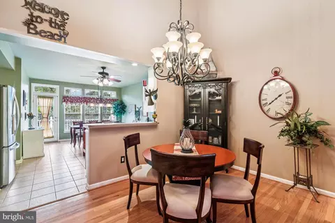 Dining - 9 Brighton St, Ocean View, DE 19970 photo 2 of 4