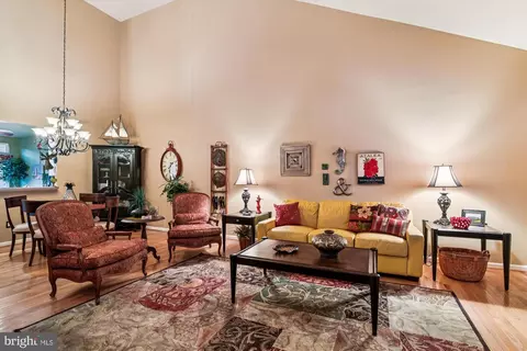 Living - 9 Brighton St, Ocean View, DE 19970 photo 1 of 1
