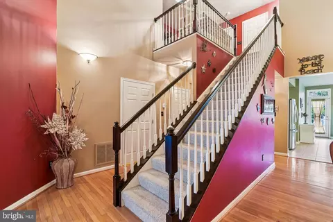 Entry Way - 9 Brighton St, Ocean View, DE 19970 photo 3 of 9