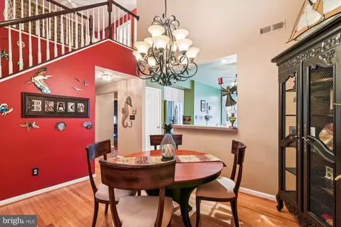 Dining - 9 Brighton St, Ocean View, DE 19970 photo 1 of 4