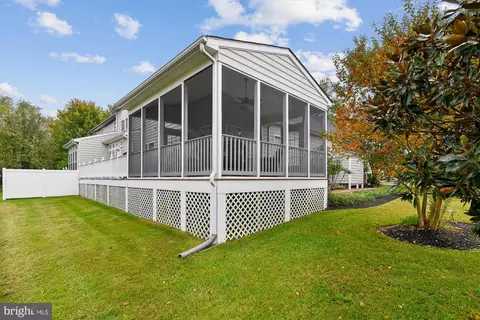 Exterior - 9 Brighton St, Ocean View, DE 19970 photo 5 of 7