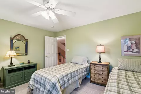 Bedroom - 9 Brighton St, Ocean View, DE 19970 photo 5 of 8