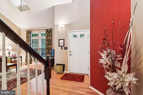 Entry Way - 9 Brighton St, Ocean View, DE 19970 photo 2 of 9